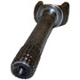 Crown Automotive J8132914 Drive Axle Shaft Front Left or Right Outer - Fits 1980-1991 Jeep SJ, J-Series, Left or Right
