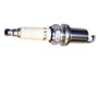 Crown Automotive 56028189 Spark Plug for 1997-1998 Jeep ZJ, ZG Grand Cherokee w/ 5.2L, 5.9L Engine - Silver, White Ceramic, Metal