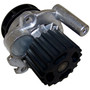 Crown Automotive 68000693AB Water Pump for 2007-2009 Jeep MK Compass / Patriot Models w/ 2.0L Diesel Engine, Sold Individually