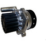 Crown Automotive 68000693AB Water Pump for 2007-2009 Jeep MK Compass / Patriot Models w/ 2.0L Diesel Engine, Sold Individually