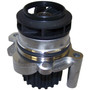Crown Automotive 68000693AB Water Pump - Fits 2007-2009 Jeep MK Compass, Patriot Models