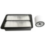 Crown Automotive MFK20 Filter Service Kit - Fits 2005-2006 Jeep TJ Wrangler