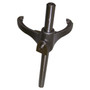Crown Automotive 4741237 Mode Shift Fork for Select Jeep 1991-2001 XJ Cherokee, 1997-2006 TJ Wrangler, 2002-2007 KJ Liberty, All w/ NP231