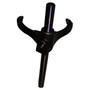 Crown Automotive 4741237 Mode Shift Fork for Select Jeep 1991-2001 XJ Cherokee, 1997-2006 TJ Wrangler, 2002-2007 KJ Liberty, All w/ NP231