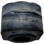 Crown Automotive 4772543 Front Sway Bar Bushing for 1998-1999 Dodge Intrepid, 1998-1999 Chrysler Concorde, LHS and 300M, All w/ 1" Sway