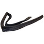 Crown Automotive 55136080AI Door Glass Seal Rear Right - Fits 1999-2004 Jeep WJ, WG Grand Cherokee