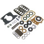 Crown Automotive D300MASKIT Transfer Case Overhaul Kit - Fits 1980-1983 Jeep CJ-5