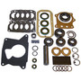 Crown Automotive D300MASKIT Transfer Case Overhaul Kit - Fits 1980-1983 Jeep CJ-5