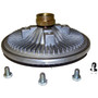 Crown Automotive 52028615AB Fan Clutch for Select Dodge 1994-1999 BR Ram Trucks and 1998-1999 BE Ram Trucks w/ 5.9L Diesel Engine