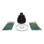 Crown Automotive 5072391AA Front Outer Axle Shaft Boot Kit for 2002-2005 Dodge DR Ram w/ 104.5mm Diameter Axle