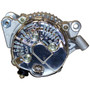 Crown Automotive 56041324AC Denso Style Alternator for 1999-2000 Jeep WJ Grand Cherokee w/ 4.7L Engine, 136 Amps - Metal