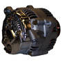 Crown Automotive 56041324AC Denso Style Alternator for 1999-2000 Jeep WJ Grand Cherokee w/ 4.7L Engine, 136 Amps - Metal