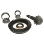 Crown Automotive 4720973 Ring & Pinion Kit for Jeep 1991-2001 XJ Cherokee, 2002-2004 KJ Liberty w/ 3/8" Ring Gear Bolts, w/ Chrysler 8.25"