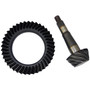 Crown Automotive 4720973 Ring & Pinion Kit Rear - Fits 2002-2004 Jeep KJ Liberty