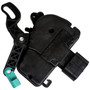 Crown Automotive 4717960AC Right Sliding Door Lock Actuator for 01-07 Dodge Caravan and Chrysler Town & Country Voyager Minivans