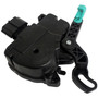 Crown Automotive 4717960AC Door Lock Actuator Rear Right - Fits 2001-2007 Jeep RG (Europe) Minivan