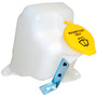Crown Automotive 4874394 Washer Fluid Reservoir - Fits 1997-2002 Jeep TJ Wrangler