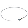 Crown Automotive A1301 Choke Cable for Jeep 1941-1945 MB, 1950-1963 M38, M38-A1, Features Unpainted Knob w/ "CHOKE" Engraved in it