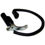 Crown Automotive 56027272 Engine Crankshaft Position Sensor for 1994-1996 Jeep ZJ Grand Cherokee w/ 5.2L Engine - Black Metal, Plastic