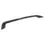 Crown Automotive 5159127AA Bumper Molding for 2005-2007 Jeep WK, WH Grand Cherokee, Chrome Plastic - Chrome Plastic, Sold Individually