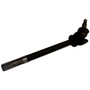 Crown Automotive 68400739AA Left Front Axle Shaft Assembly for 2018+ JL Wrangler w/ Dana 44 Front Axle w/o Tru-Lok Differential w/ U-Joint
