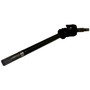 Crown Automotive 68400739AA Left Front Axle Shaft Assembly for 2018+ JL Wrangler w/ Dana 44 Front Axle w/o Tru-Lok Differential w/ U-Joint