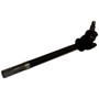 Crown Automotive 68400739AA Left Front Axle Shaft Assembly for 2018+ JL Wrangler w/ Dana 44 Front Axle w/o Tru-Lok Differential w/ U-Joint