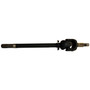 Crown Automotive 68400739AA Axle Shaft Assembly Front Left - Fits 2018-2023 Jeep JT Gladiator