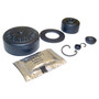 Crown Automotive 83500669 Clutch Master Cylinder Repair Kit for 1984-1985 Jeep XJ Cherokee w/ 2.5L Engine - Black Grease, Metal, Rubber