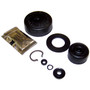Crown Automotive 83500669 Clutch Master Cylinder Repair Kit for 1984-1985 Jeep XJ Cherokee w/ 2.5L Engine - Black Grease, Metal, Rubber