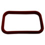 Crown Automotive 53010554AA Thermostat Housing Gasket Jeep 2002-2005 KJ Liberty and 2003-2006 TJ Wrangler w/ 2.4L Engine