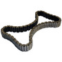Crown Automotive 5135692AA Transfer Case Chain for Select 10-18 Jeep JK Wrangler w/ NV240 or NV241OR Transfer Case - Steel