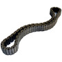 Crown Automotive 5135692AA Transfer Case Chain for Select 10-18 Jeep JK Wrangler w/ NV240 or NV241OR Transfer Case - Steel