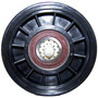 Crown Automotive 53010228AB Accessory Drive Belt Idler Pulley - Fits 1996-2001 Jeep XJ Cherokee RHD