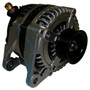 Crown Automotive 5149275AA 160 Amp Alternator for Select Jeep 2007 Grand Cherokee and Commander, 2007-2010 Liberty, All w/ 3.7L or 4.7L