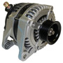 Crown Automotive 5149275AA 160 Amp Alternator for Select Jeep 2007 Grand Cherokee and Commander, 2007-2010 Liberty, All w/ 3.7L or 4.7L