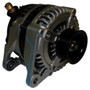 Crown Automotive 5149275AA 160 Amp Alternator for Select Jeep 2007 Grand Cherokee and Commander, 2007-2010 Liberty, All w/ 3.7L or 4.7L
