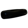 Crown Automotive 5FW46ACQAC Right Rear Door Handle for 2001-2004 Jeep WJ, WG Grand Cherokee w/ Limited Package, Smooth Black Finish