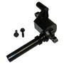 Crown Automotive 56028394AD Ignition Coil for 2005 Jeep WK, WH Grand Cherokees w/ 5.7L Engine - Black Plastic, Steel, Sold Individually