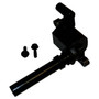Crown Automotive 56028394AD Ignition Coil for 2005 Jeep WK, WH Grand Cherokees w/ 5.7L Engine - Black Plastic, Steel, Sold Individually