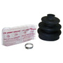 Crown Automotive 83500976 Front Inner CV Joint Boot Kit for 1980-1988 AMC Eagle, Left or Right, Includes Boot, Clamps, and Grease