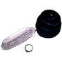 Crown Automotive 83500976 Front Inner CV Joint Boot Kit for 1980-1988 AMC Eagle, Left or Right, Includes Boot, Clamps, and Grease