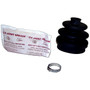 Crown Automotive 83500976 Front Inner CV Joint Boot Kit for 1980-1988 AMC Eagle, Left or Right, Includes Boot, Clamps, and Grease