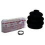 Crown Automotive 83500976 Front Inner CV Joint Boot Kit for 1980-1988 AMC Eagle, Left or Right, Includes Boot, Clamps, and Grease