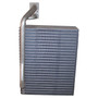 Crown Automotive 4882817AB A/C Evaporator Core for 96-03 Dodge AB Ram Van or Ram Wagon - Metal, Sold Individually