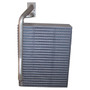 Crown Automotive 4882817AB A/C Evaporator Core for 96-03 Dodge AB Ram Van or Ram Wagon - Metal, Sold Individually