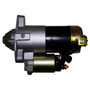 Crown Automotive 56041641AG Starter for Jeep 2002-2007 KJ Liberty w/ 3.7L Engine, 2005-2009 WK Grand Cherokee w/ 4.7L Engine, 2006-2009 XK