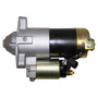 Crown Automotive 56041641AG Starter for Jeep 2002-2007 KJ Liberty w/ 3.7L Engine, 2005-2009 WK Grand Cherokee w/ 4.7L Engine, 2006-2009 XK