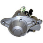 Crown Automotive 56041641AG Starter for Jeep 2002-2007 KJ Liberty w/ 3.7L Engine, 2005-2009 WK Grand Cherokee w/ 4.7L Engine, 2006-2009 XK