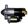 Crown Automotive 56041641AG Starter for Jeep 2002-2007 KJ Liberty w/ 3.7L Engine, 2005-2009 WK Grand Cherokee w/ 4.7L Engine, 2006-2009 XK